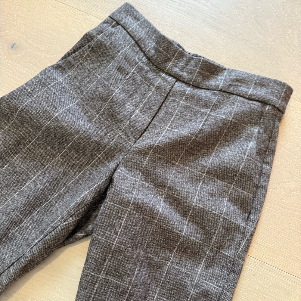 Aritzia Babaton Conan Cropped Pant